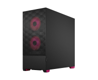Fractal Design Pop Air RGB Magenta Core TG Clear Tint - 1051251 - zdjęcie 7
